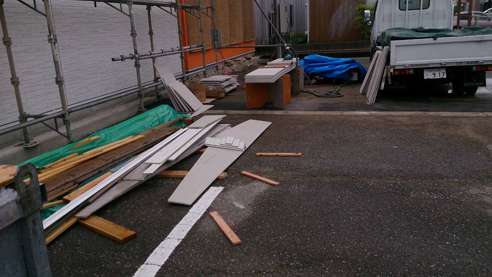「本日42日目です」