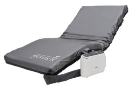 床ずれ防止・体位変換器のレンタルサービス | 長寿メディカル