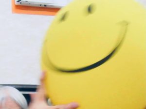 風船つかまえた 長寿メディカル 風船つかまえた 長寿メディカル